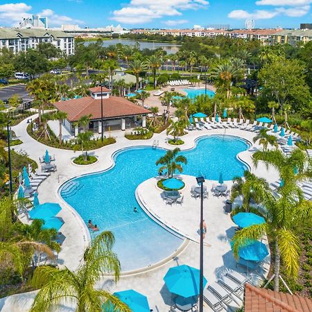 Vista Cay Luxury 4 Bedroom Condo 奥兰多 外观 照片