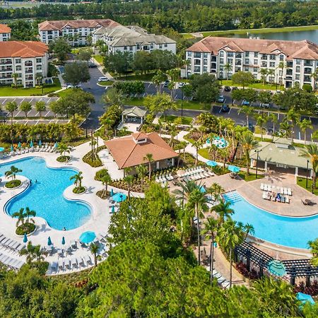 Vista Cay Luxury 4 Bedroom Condo 奥兰多 外观 照片