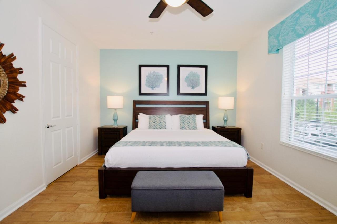 Vista Cay Luxury 4 Bedroom Condo 奥兰多 外观 照片