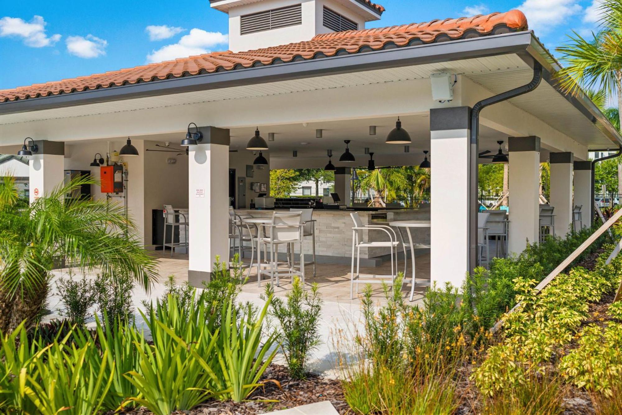 Vista Cay Luxury 4 Bedroom Condo 奥兰多 外观 照片