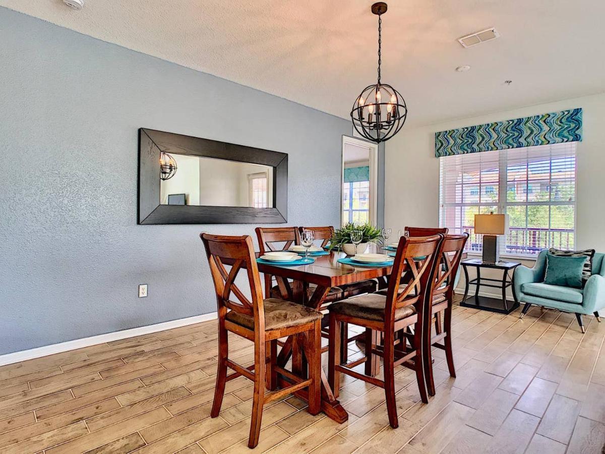 Vista Cay Luxury 4 Bedroom Condo 奥兰多 外观 照片