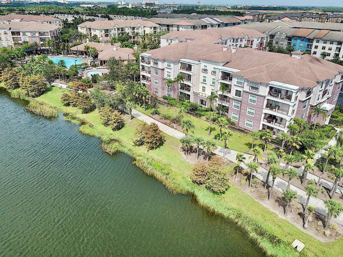Vista Cay Luxury 4 Bedroom Condo 奥兰多 外观 照片