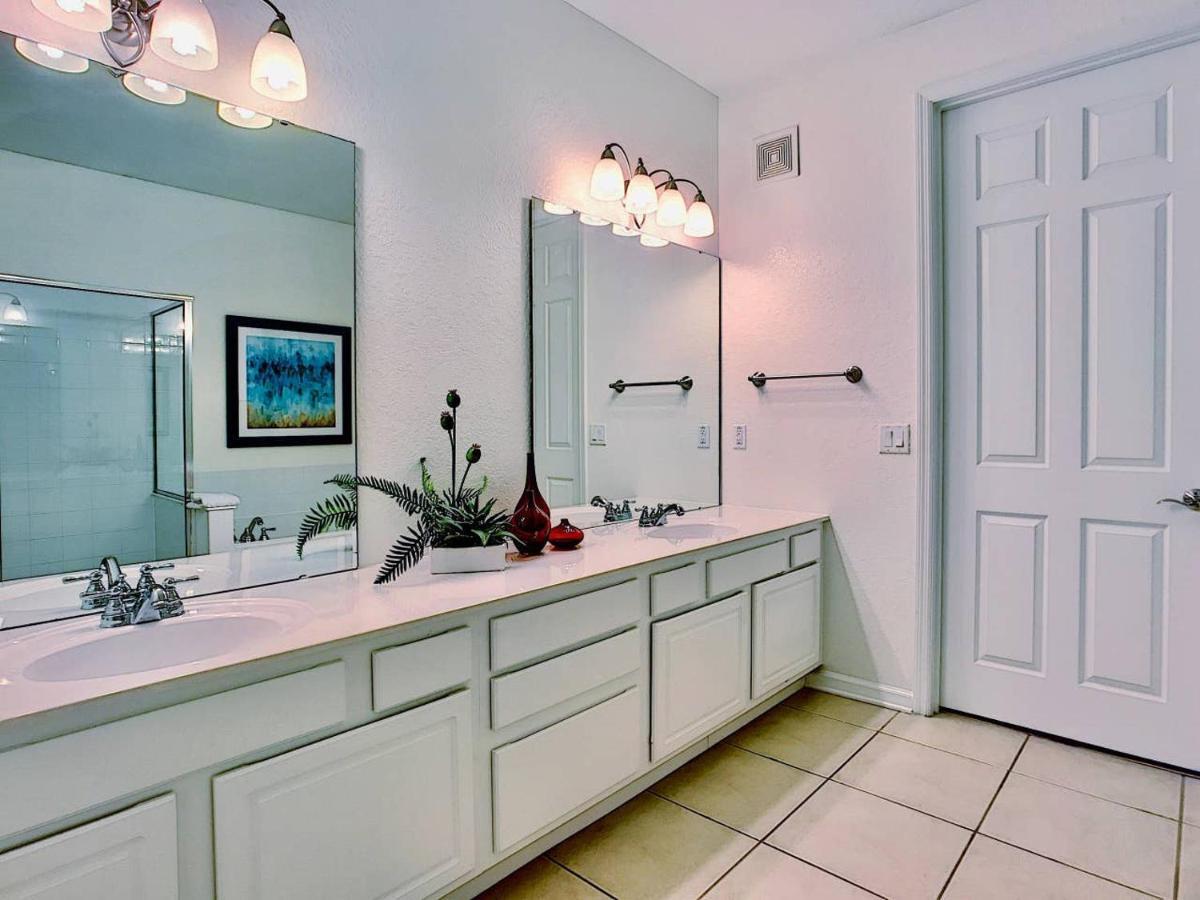 Vista Cay Luxury 4 Bedroom Condo 奥兰多 外观 照片