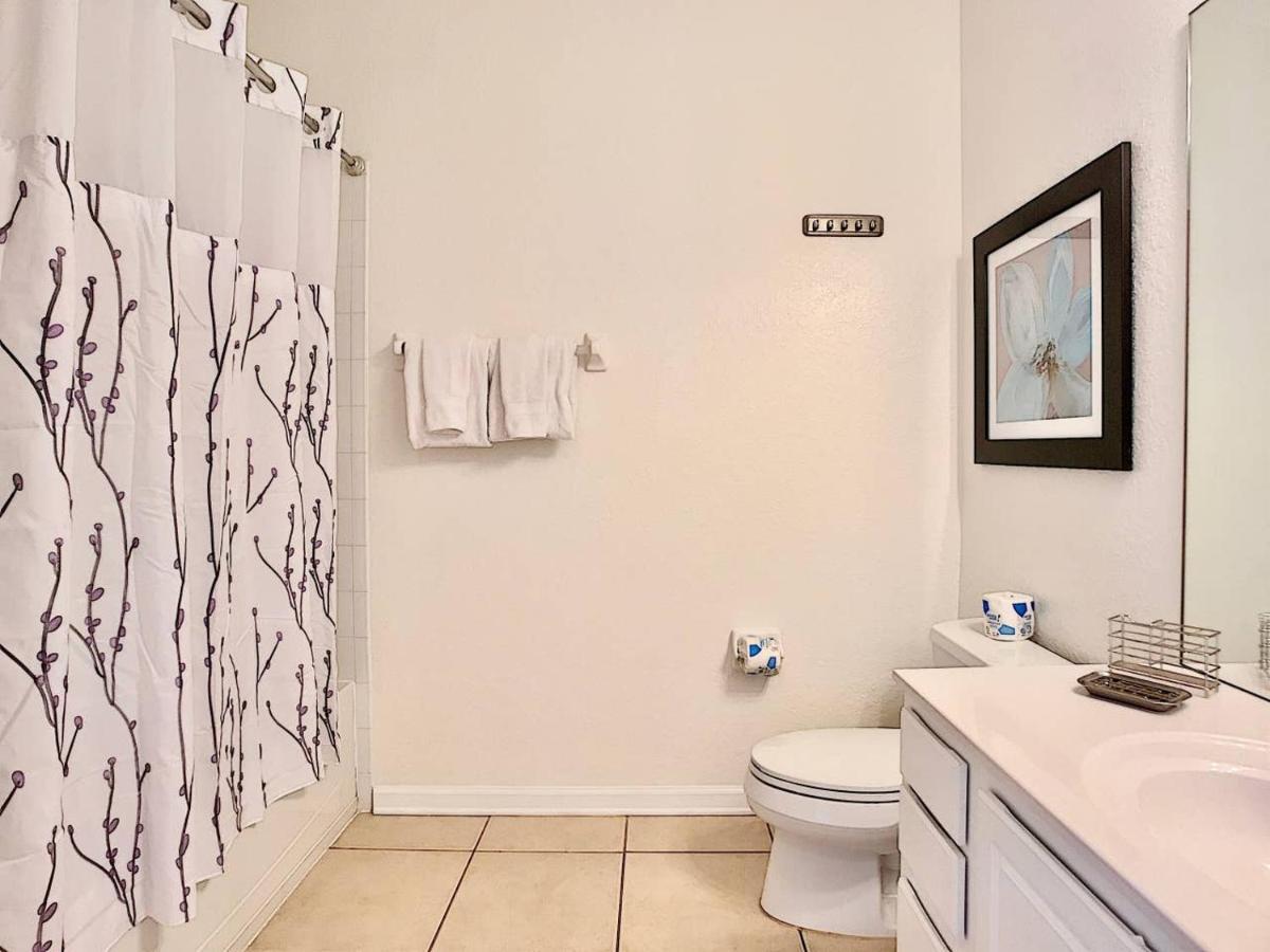 Vista Cay Luxury 4 Bedroom Condo 奥兰多 外观 照片