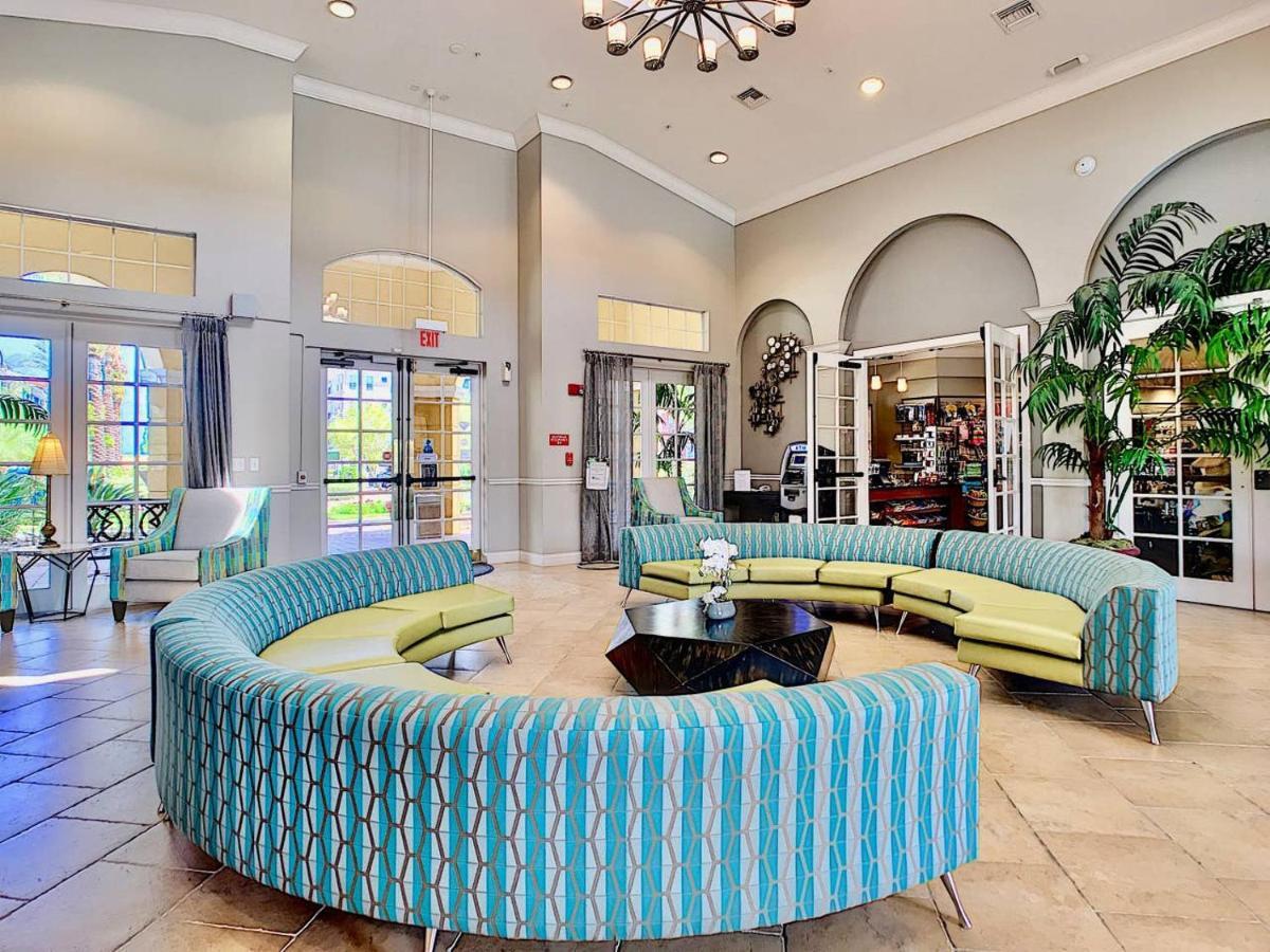 Vista Cay Luxury 4 Bedroom Condo 奥兰多 外观 照片