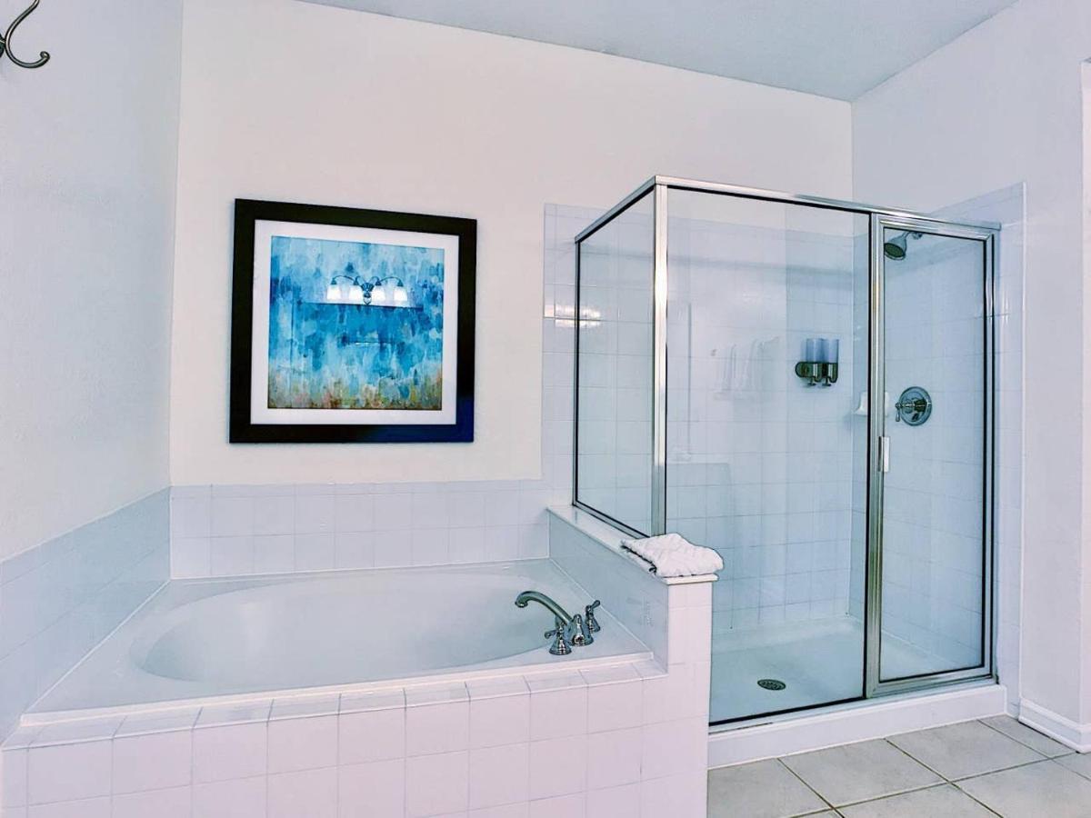 Vista Cay Luxury 4 Bedroom Condo 奥兰多 外观 照片